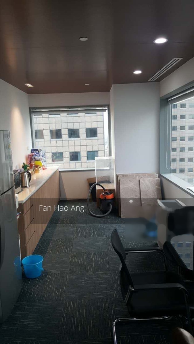Suntec City (D1), Office #155088882